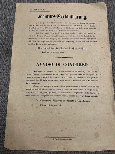 Avviso concorso 1843 - avviso,