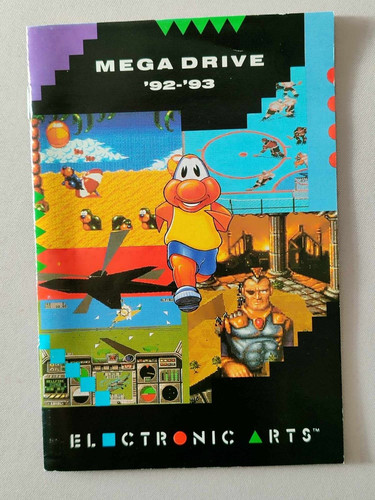 Avviso solo sega megadrive - sega,