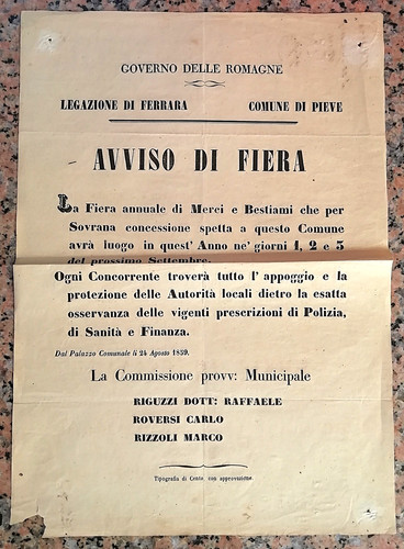Aaa991 pieve cento - aaa991-pieve, cento-avviso