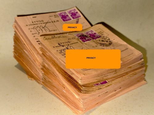 1965 storia postale lotto di - ,