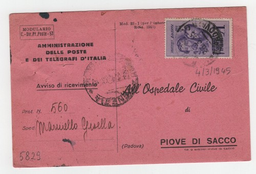 1 lira fratelli - r.s.i.,