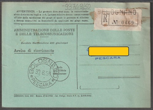 93749 storia postale - ,
