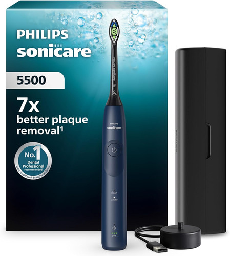 Philips sonicare 5500 - philips,