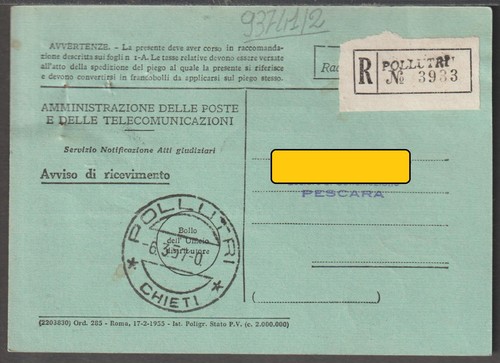 93741 storia postale - storia,